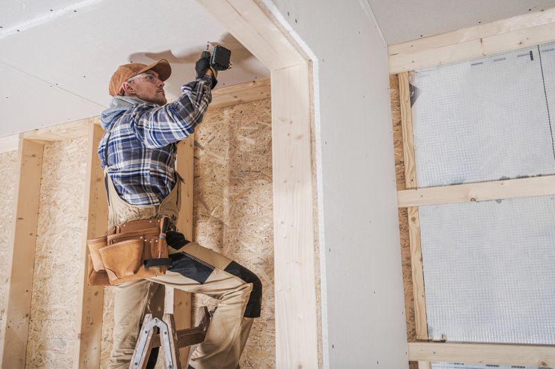 Building Repair Service in Houston, TX
