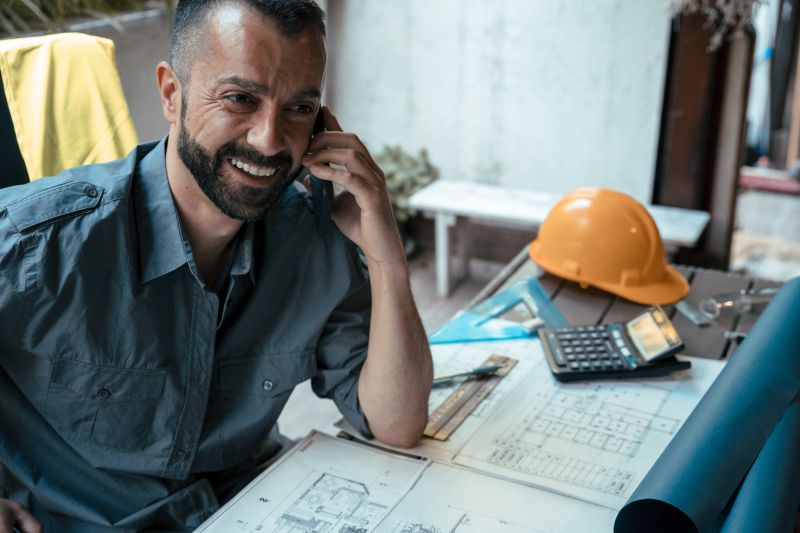 Building Repair Service in Charleston, SC