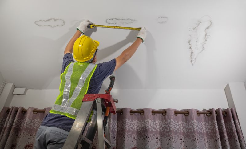 Ceiling Removal Service in Conroe, TX