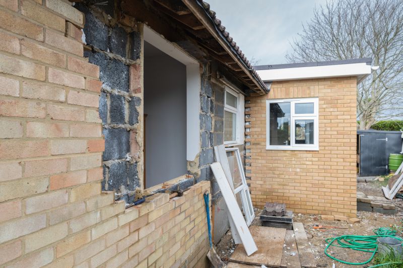 Exterior Home Repair in Houston, TX