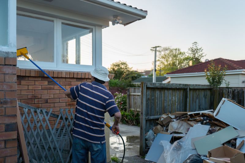 Exterior Home Repair in Alpharetta, GA