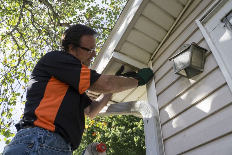 Home Restoration in Katy, TX