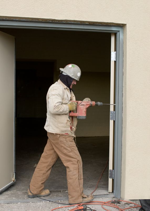 House Repair Service in Denver County, CO