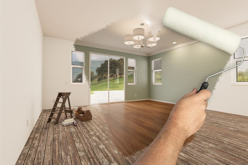 House Repair Service in Littleton, CO
