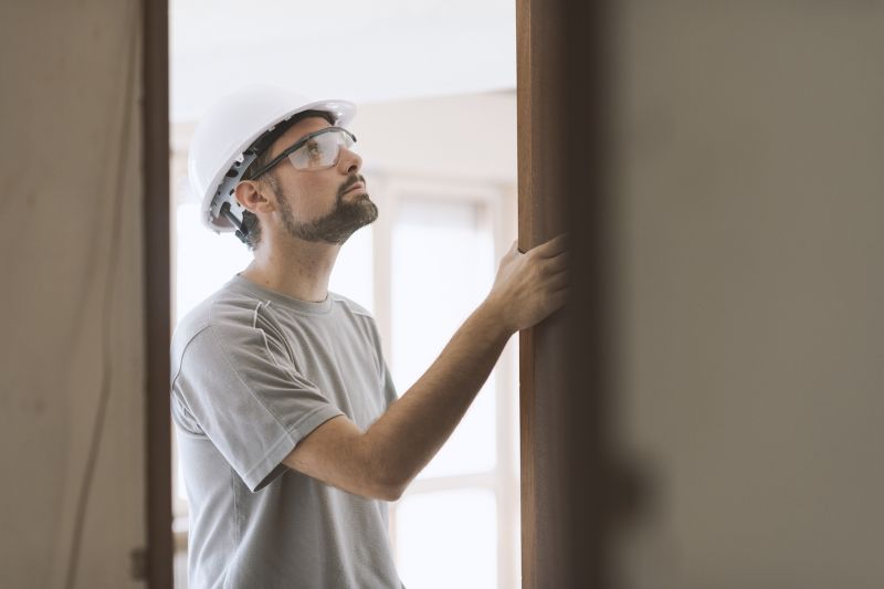 Laundry Room Construction in Littleton, CO