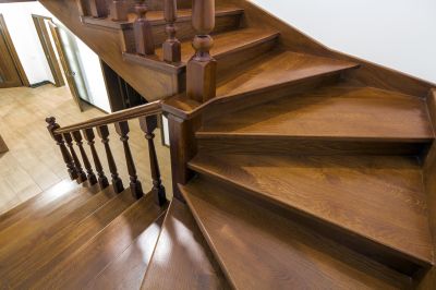 Carpenters for Custom Stairs