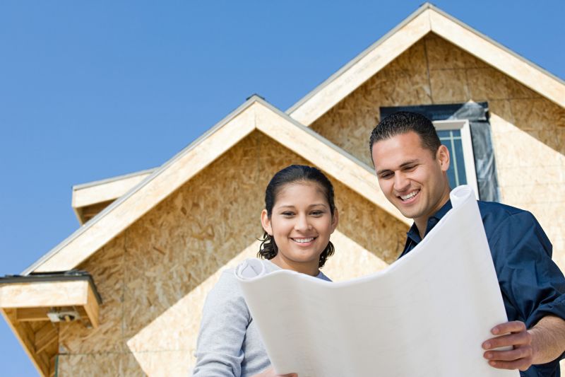 Exterior Remodeling in Santa Rosa, CA