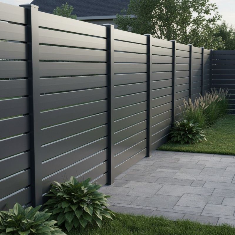Privacy Fence Construction in Littleton, CO